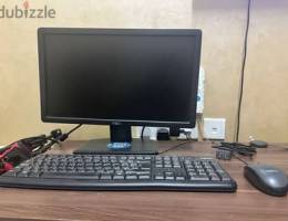 Dell computer for sale good condition