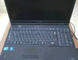 Toshiba Lap top For Sale