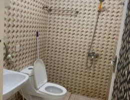 Room for rent Mabella with attached bathroom behind Al qabayal