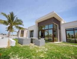 فيلا للبيع في هوانا صلالة  Villa for sale in Hwana Salalah