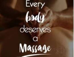 Door to Door massage available. very professional massage male to male