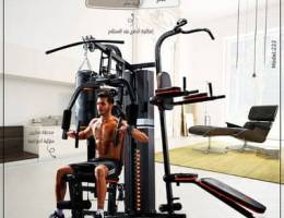 Fitness Equipment/Home Gym /94951222