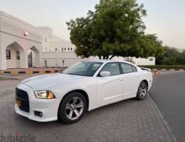 Dodge Charger 2012