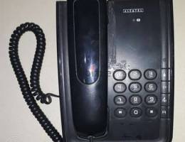 Alcatal Broadband Used Telephone