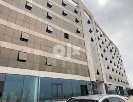 New Office at Muscat Hills Business Tower (For Sale)