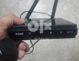 D-Link DAP-1360 Wireless N Range Extender