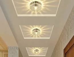 Gypsum board, gypsum ceiling, all kinds gypsum board work we do.