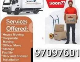 best Oman Movers House shifting office and villa shifting All Oman