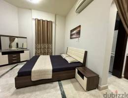 There are different studios for rent in Al Ghubrah Northern , an av