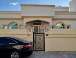 Elegant 4BHK Villa for Rent in Al Ansab  (REF: PPV182)