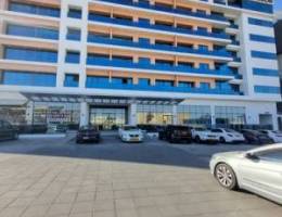 Prime Commercial Space for Rent in Muscat Hills PPC72
