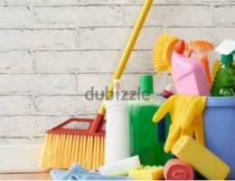 rj Muscat house cleaning service. we do provide all kind of cleaner .