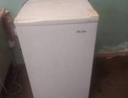 fridge for sale in good condition good working