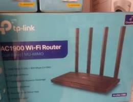 Home Internet service Router Fixing cable pulling Troubleshooting