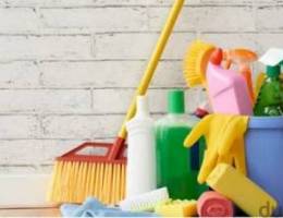 oi Muscat house cleaning service. we do provide all kind of cleaner .