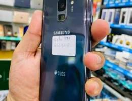 samsung s9 128/4GB used available call 78149896