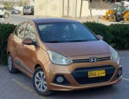 Hyundai Grand i10