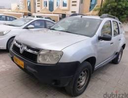 Renault duster 2014 very good condition