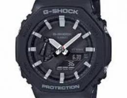 G shock brand new