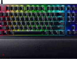 Razer Huntsman V2 TKL Tenkeyless Gaming Keyboard: Fastest Linear Optic