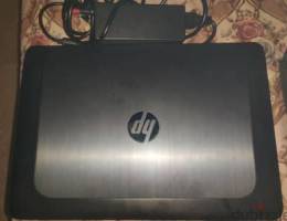 Hp Zbook laptop for sale