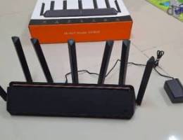 Mi(Xiaomi) router AX3600 wifi 6 for sale