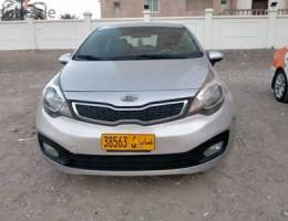 KIA Rio 2013 for sale