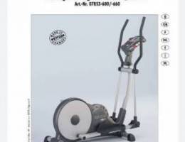 Heavy Duty kettler Cross Trainer Bike for Sale