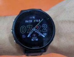 Garmin Forerunner 955