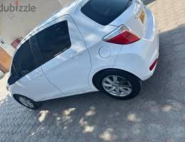 تويوتا ياريس موديل ٢٠١٢ للبيع toyota yaris 2012 for s