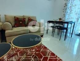 Furnished Apartment for daily rent