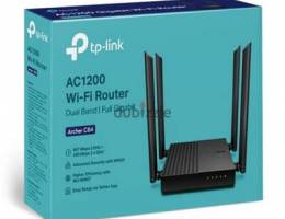 Tp link AC 1200 Router