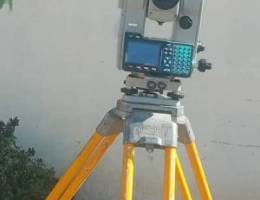 Total station for rent/sale