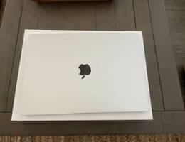 Apple Mac Book Pro 16" (2021) -  M 1  M a x , 1 TB SS