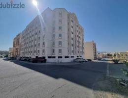 2 BR Apartment for Rent in Qurum