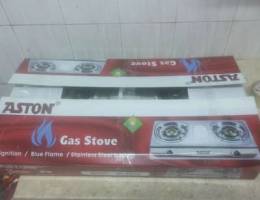 urgent sale Aston Gas stove