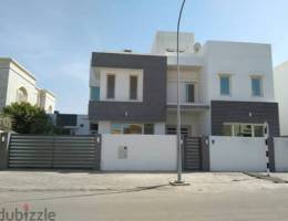 4MH2-Beautiful 4BHK villa for rent in Ansab height phase 4