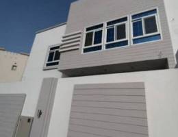 4MH13-Amazing 6 BHK villa for rent in al ansab hight