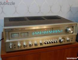 Vintage FISHER RS-1056E Amplifier Receiver 1978
