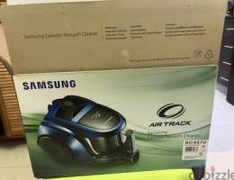 Samsung Canister Vacuum Cleaner for Sale
