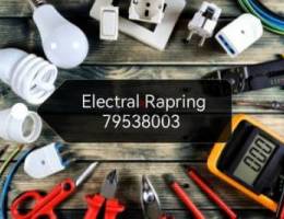 Home Electric Rapring Serivce