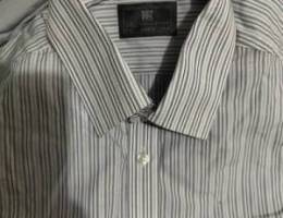 Men's dress shirts new branded full sleeves