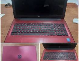 hp core i5