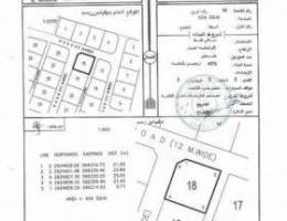 ولاية المصنعة
مربع : المراغة ( جنوب )