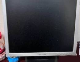 Samsung monitor