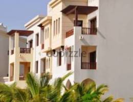 Furnished 2BR Apartment in Hawana Salalah - 106,820 OMR incl all fees