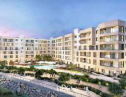 1 & 2 BHK Lagoon Residences, Al Mouj for Sale