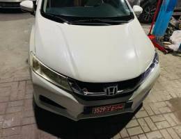 هوندا ستي للايجار(Honda  city  for rent )