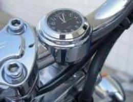 ساعة دراجة motorcycle wat8