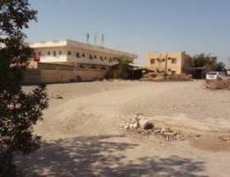 Land for Rent in Ghala Industrial Area